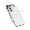 Epico Mag+ Hero kryt iPhone 16 Plus - transparentní