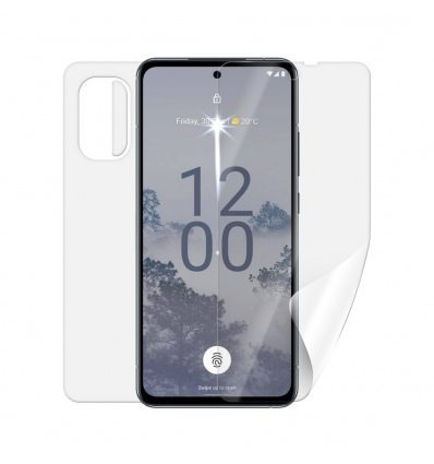 Screenshield NOKIA X30 5G fólie na celé tělo