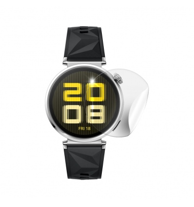 Screenshield HUAWEI Watch GT 5 41 mm fólie na displej