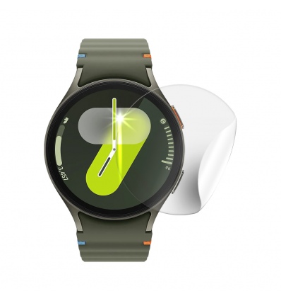 Screenshield SAMSUNG SML315 Galaxy Watch 7 44 mm LTE fólie na displej