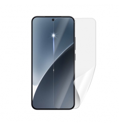 Screenshield XIAOMI 15 5G fólie na displej