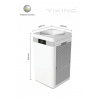 Čistička vzduchu Viking KJ600