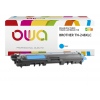 OWA Armor toner kompatibilní s Brother TN-248XL C, 2300st, modrá/cyan