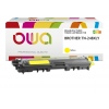 OWA Armor toner kompatibilní s Brother TN-248XL Y, 2300st, žlutá/yellow