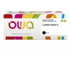 OWA Armor toner kompatibilní s Canon CRG-069H BK, 7600st, černá/black