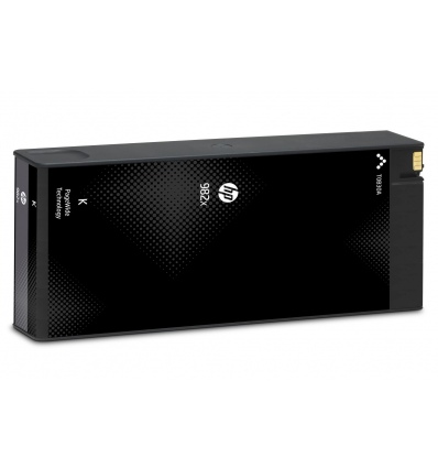 HP 982X černá&nbsp; kazeta PageWide , T0B30A