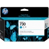 HP 730 130-ml Cyan Ink Cartridge &nbsp;