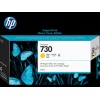 HP 730 130-ml Yellow Ink Cartridge&nbsp;