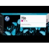 HP 730 300-ml Magenta Ink Cartridge&nbsp;