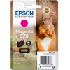 Epson Singlepack Magenta 378 Claria Photo HD Ink