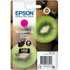 EPSON ink Magenta 202 Premium - singlepack, 4,1ml, 300s, standard