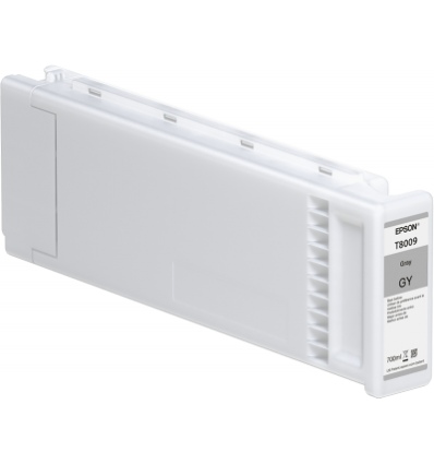 Singlepack Gray UltraChrome PRO 700ml, T800