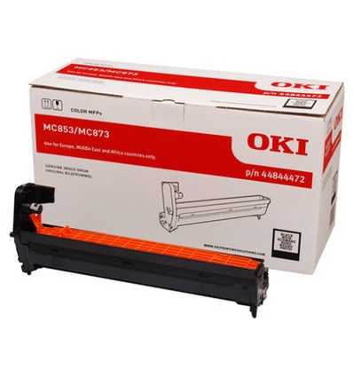 Cyan obraz. válec do MC853/873 (30 000 stránek)