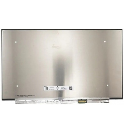 LCD PANEL 16,1" FHD 1920x1080 30PIN MATNÝ IPS / BEZ ÚCHYTŮ