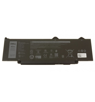 Dell Baterie 3-cell 42W/HR LI-ION pro Latitude