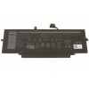 Dell Baterie 3-cell 50W/HR LI-ION pro Latitude