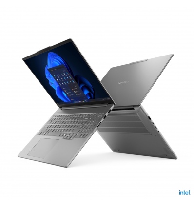 Lenovo IdeaPad Pro 5/16IAH10/U9-285H/16"/2880x1800/32GB/1TB/RTX 5050/W11H/Gray/2R