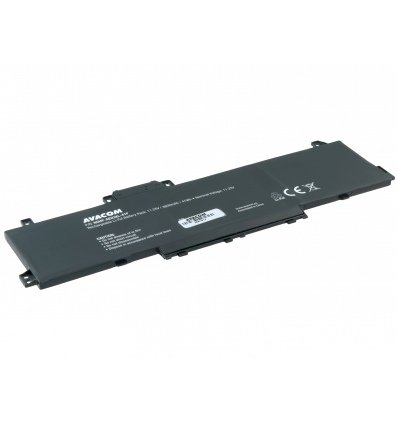 AVACOM baterie pro HP 250 G10, 256 G10 Li-Pol 11,25V 3600mAh 41Wh