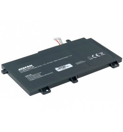 AVACOM baterie pro Asus TUF FX505, FX706 Li-Pol 11,4V 4212mAh 48Wh