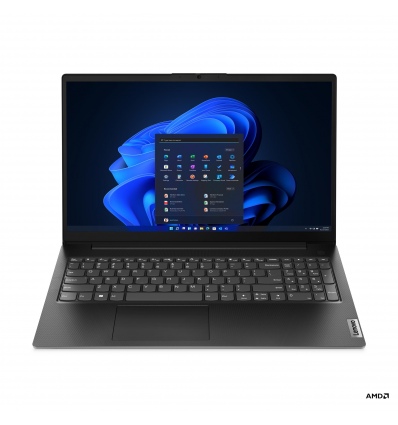 Lenovo V/V15 G4 AMN/R3-7320U/15,6"/FHD/16GB/512GB/AMD int/bez OS/Black/2R