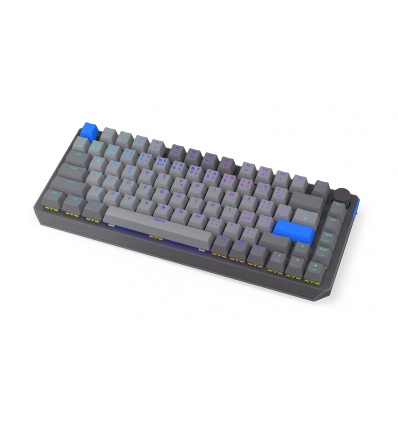 Endorfy Thock V2 75% bezdrátová, CZ/SK