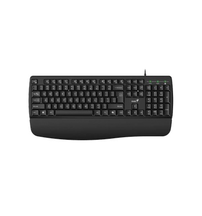 GENIUS KB-123 CZSK, Copilot, Drátová