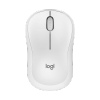PROMO myš Logitech Wireless M240 OFF WHITE