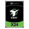 HDD 24TB Seagate Exos X24 512MB SATA 4kn SED