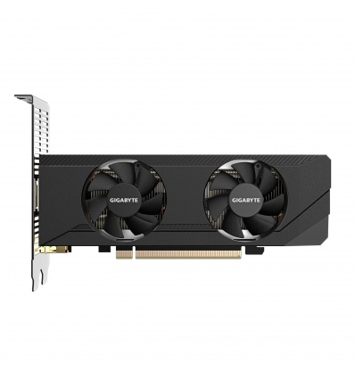GIGABYTE GeForce RTX™ 3050 D6/6GB/GDDR6