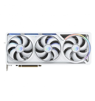 ASUS ROG-ASTRAL-RTX5090-32G-WHITE