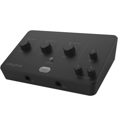 Creative Labs Audio interface Live! Audio A3 card