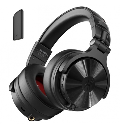 OneOdio Studio Max 1 DJ/Jack/BT/Černá