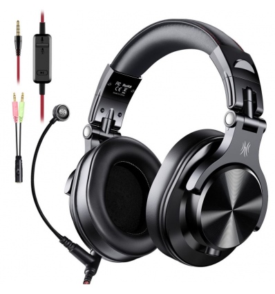 OneOdio Fusion A71M/Jack/Černá