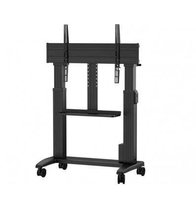 Yealink motorizovaný pojízdný stojan pro zobrazovací zařízení Yealink