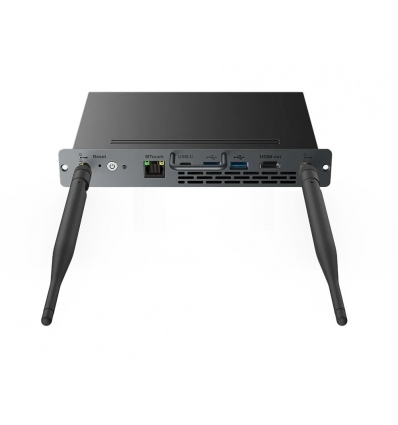 Yealink MCore-OPS-G2, Windows OPS pro MeetingBoard, 16GB Memory, 256GB SSD