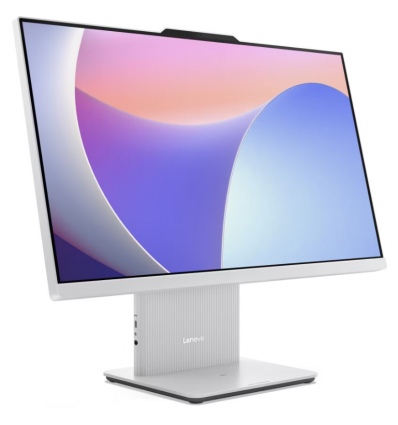 Lenovo IdeaCentre/AIO 24IRH9/23,8"/FHD/i3-1315U/16GB/512GB SSD/UHD/W11H/Šedá/2R