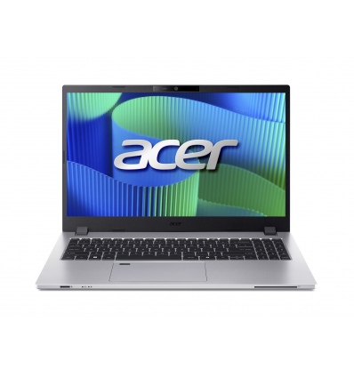 Acer TravelMate P2 15/TMP215-55-TCO-55B2/5-120U/15,6"/FHD/16GB/512GB SSD/UHD/W11P/Silver/2R