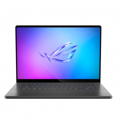 ASUS ROG Zephyrus G16/GA605KM-NEBULA007X/AI7-350/16"/2560x1600/32GB/1TB/RTX 5060/W11P/Gray/2R
