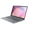 Lenovo IdeaPad Slim 3/15AMN8/R5-7520U/15,6"/FHD/16GB/512GB/AMD int/W11H/Gray/2R