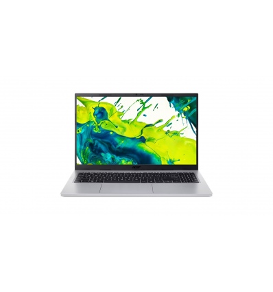 Acer Aspire Go 15/AG15-72P-5046/5-120U/15,6"/FHD/16GB/512GB/Intel int/bez OS/Silver/2R