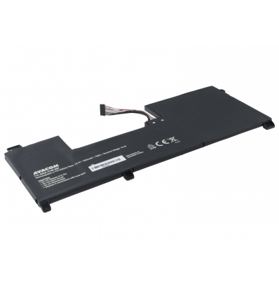 AVACOM baterie pro Lenovo Legion Y730, Y740 Li-Pol 15,4V 4955mAh 76Wh