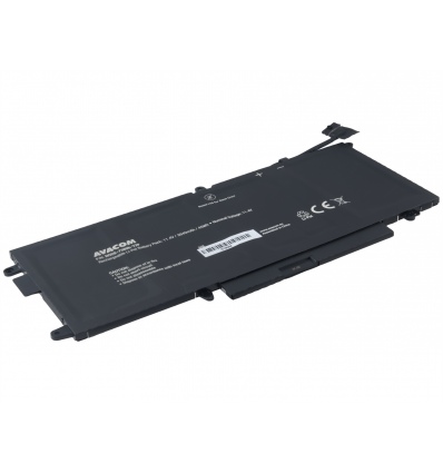 AVACOM baterie pro Dell Latitude 7389, 7390 2-in-1 Li-Pol 11,4V 3940mAh 45Wh
