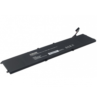AVACOM baterie pro Dell G7 17 7700, Inspiron 7500 Li-Pol 11,4V 7500mAh 86Wh