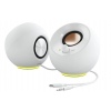 Creative Labs Pebble SE, White