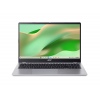 Acer Chromebook 315/CB315-6HT-C16X/N150/15,6"/FHD/T/8GB/128GB/Intel int/Chrome/Silver/2R