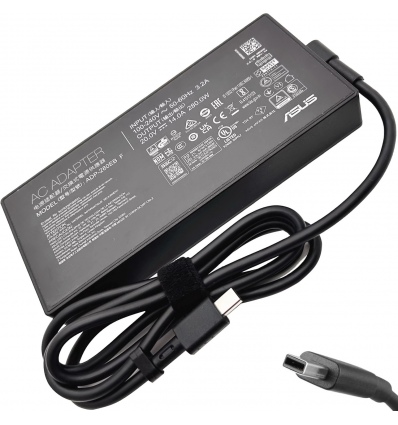ASUS orig.ADAPTER 280W 20V 3P(RECTANGLE)