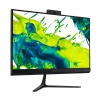 Acer Aspire/C24-2G_LUBC5120U_65W/23,8"/FHD/5-120U/8GB/512GB/Intel int/bez OS/Černá/1R