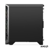 Lenovo LOQ/Tower 26ADR10/Tower/R7-8745HX/16GB/1TB/RTX 5050/bez OS/2R