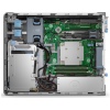 Dell Server PowerEdge T160 6315P/16G/1x2T SATA/3x3.5"+ 2x2.5"/SWRAID/2xGLAN/300W/3NBD