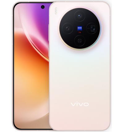 VIVO X300/16GB/512GB/Růžová